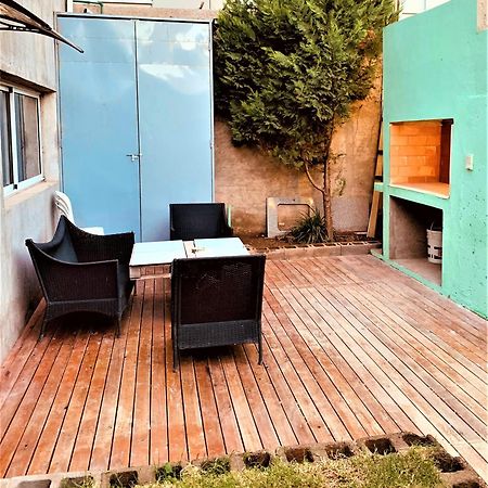 Hermoso Duplex Interno En La Mejor Zona De Mendoza Dış mekan fotoğraf