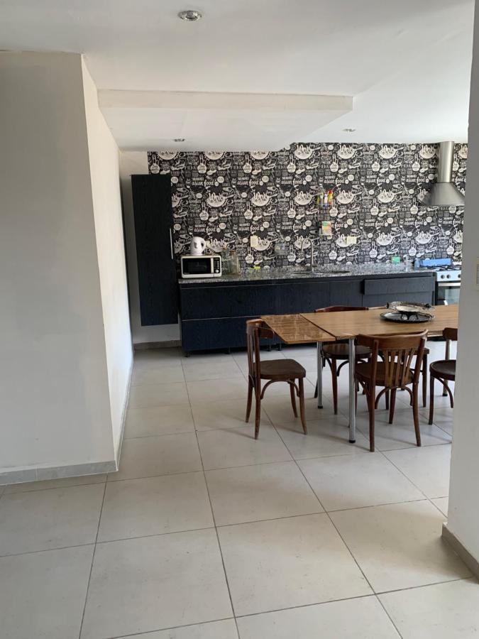 Hermoso Duplex Interno En La Mejor Zona De Mendoza Dış mekan fotoğraf
