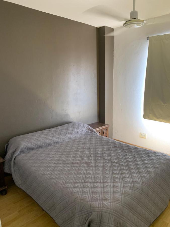 Hermoso Duplex Interno En La Mejor Zona De Mendoza Dış mekan fotoğraf