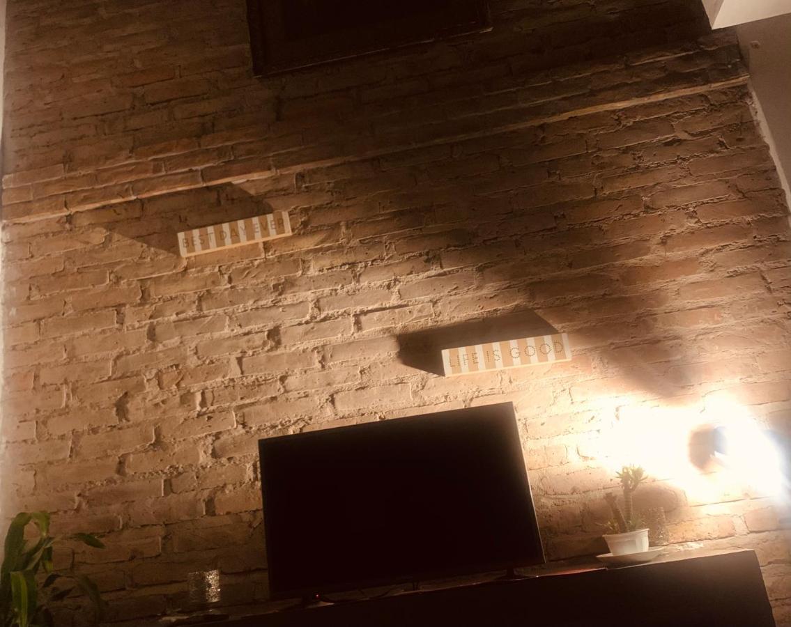 Hermoso Duplex Interno En La Mejor Zona De Mendoza Dış mekan fotoğraf