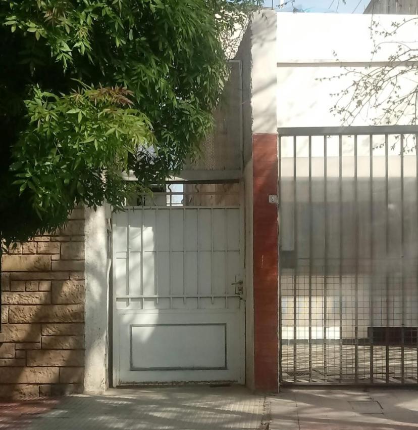 Hermoso Duplex Interno En La Mejor Zona De Mendoza Dış mekan fotoğraf