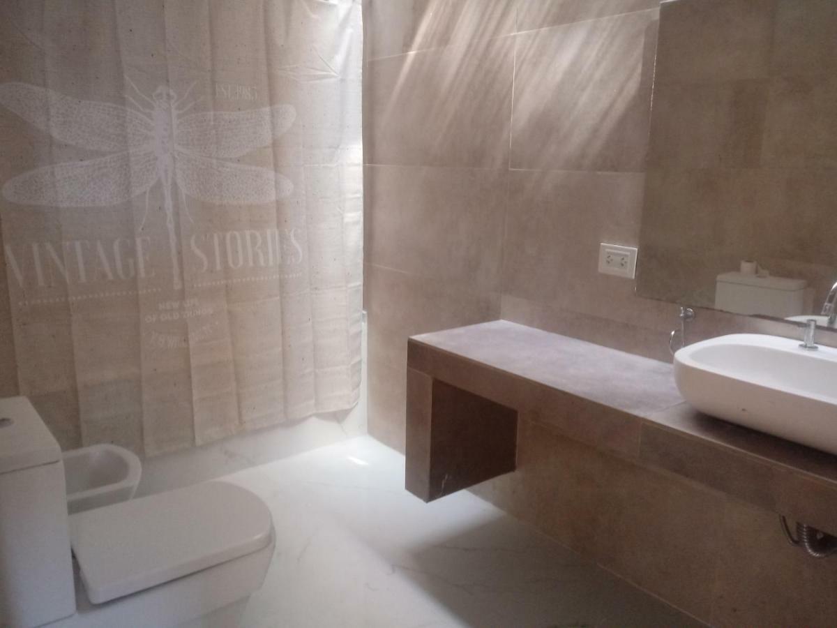 Hermoso Duplex Interno En La Mejor Zona De Mendoza Dış mekan fotoğraf